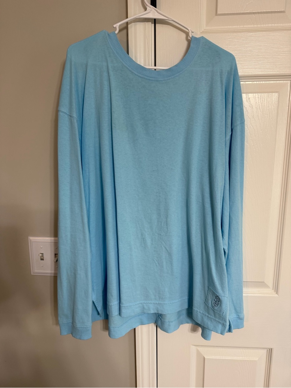 FP Movement LS Tee